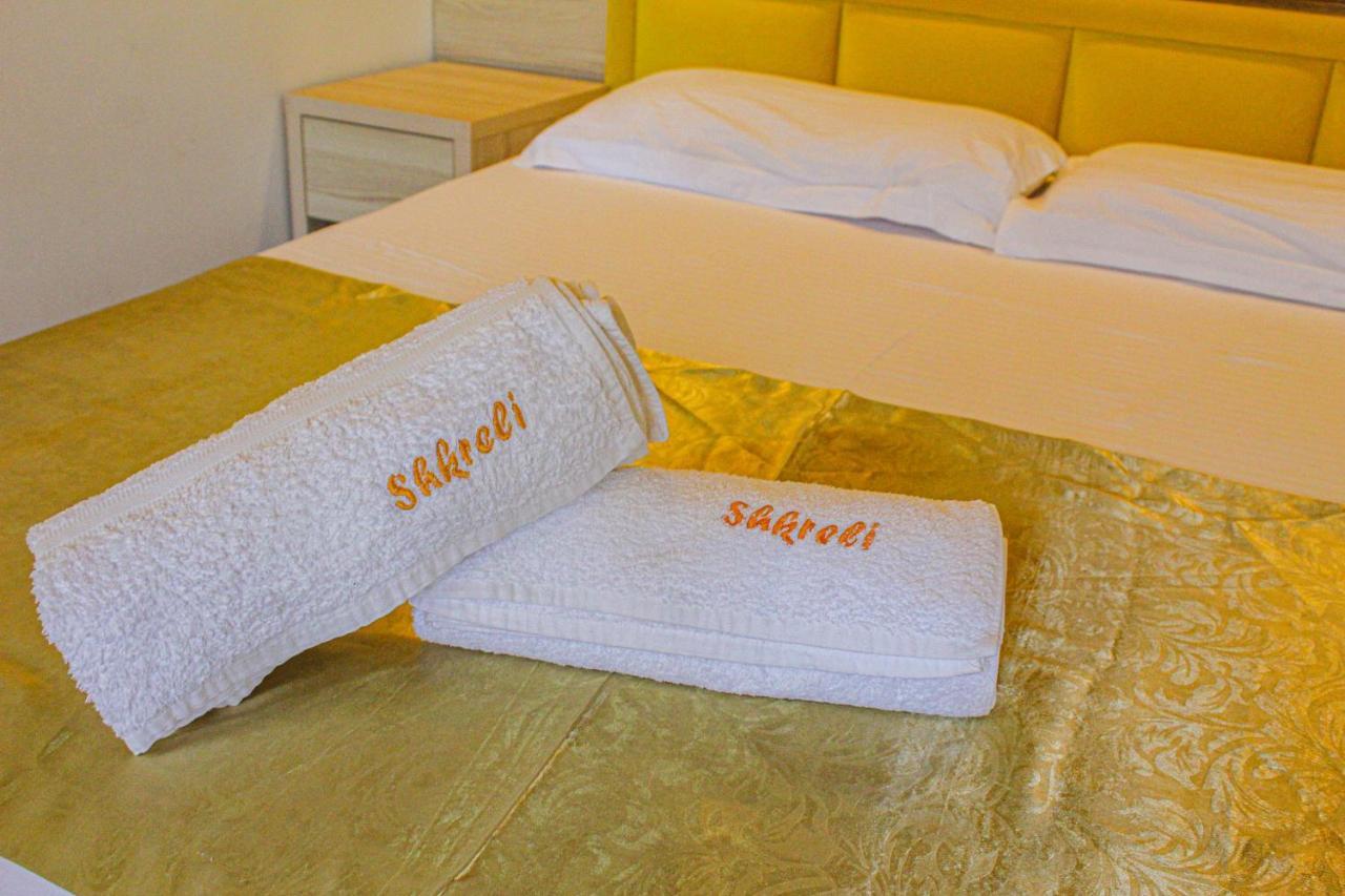 Shkreli Qafeshtame Hotel 4*