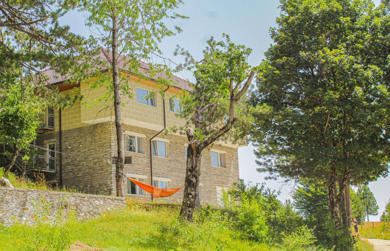 Hotel Shkreli Qafeshtame