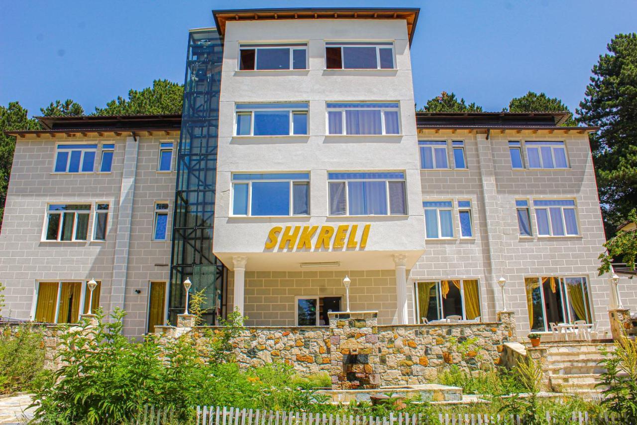 Shkreli Qafeshtame Cudhi-Kamt