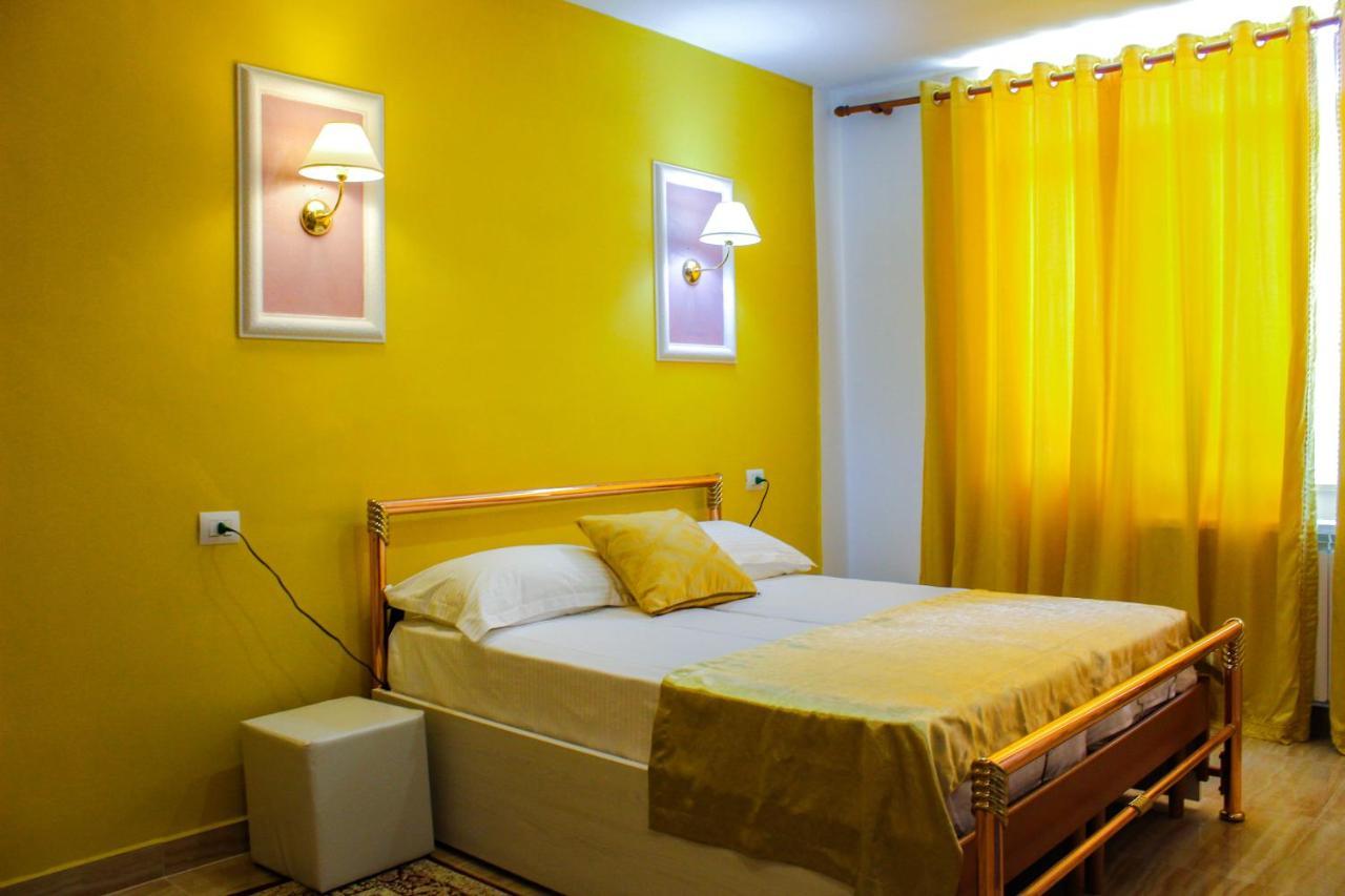 Shkreli Qafeshtame Hotel