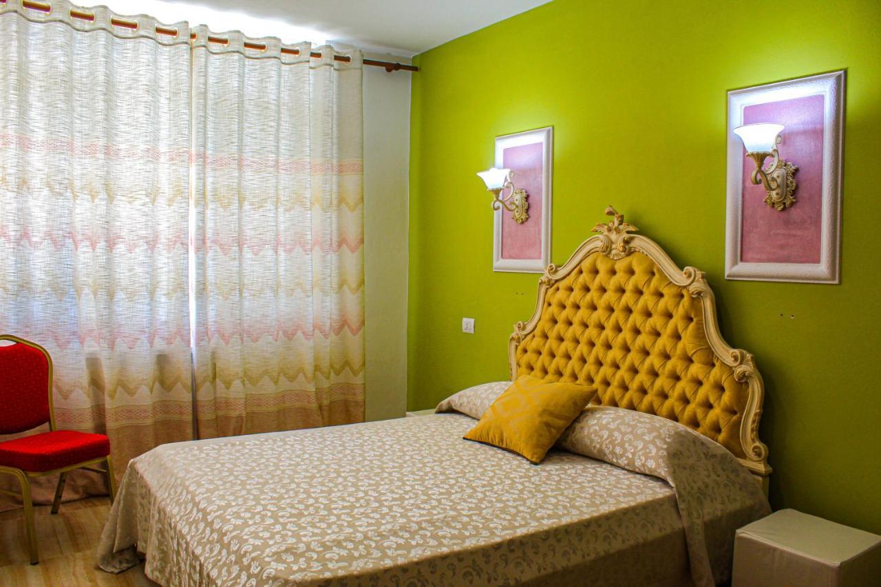 Shkreli Qafeshtame Hotel 4*